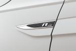 Volkswagen Polo R-Line 2017 года (JP)